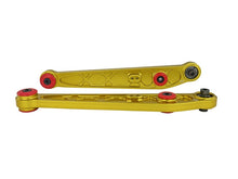 Load image into Gallery viewer, Skunk2 Racing EK Alpha Series Rear Lower Control Arm Set for Honda Civic – Gold