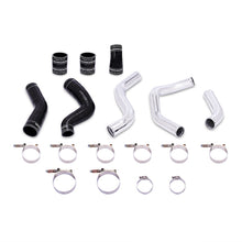 Load image into Gallery viewer, Mishimoto 11-14 Ford F-150 3.5L EcoBoost Hot-Side Intercooler Pipe Kit – Polished Aluminum Upgrade