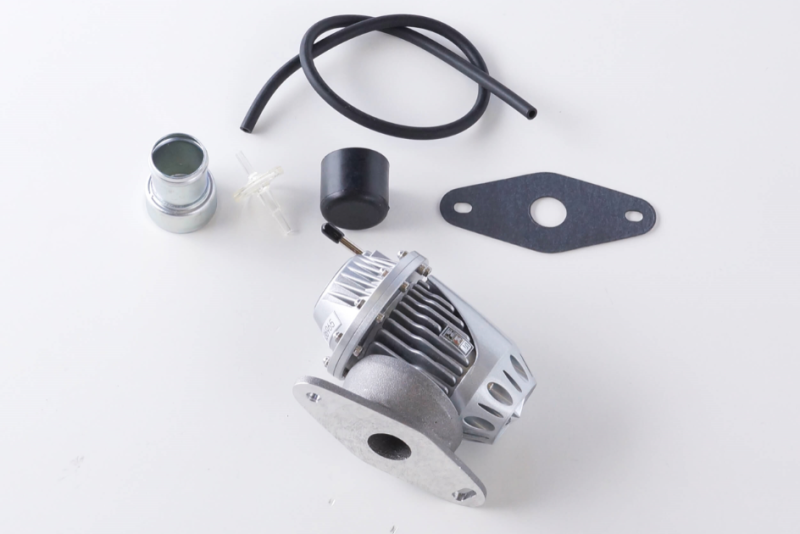 HKS SSQV4 Blow-Off Valve Kit for 2007-2009 MazdaSpeed 3 and CX-7 - Part Number HKS71008-AZ008