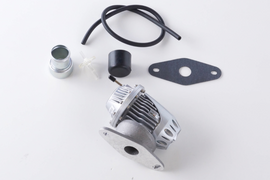 HKS SSQV4 Blow-Off Valve Kit for 2007-2009 MazdaSpeed 3 and CX-7 - Part Number HKS71008-AZ008