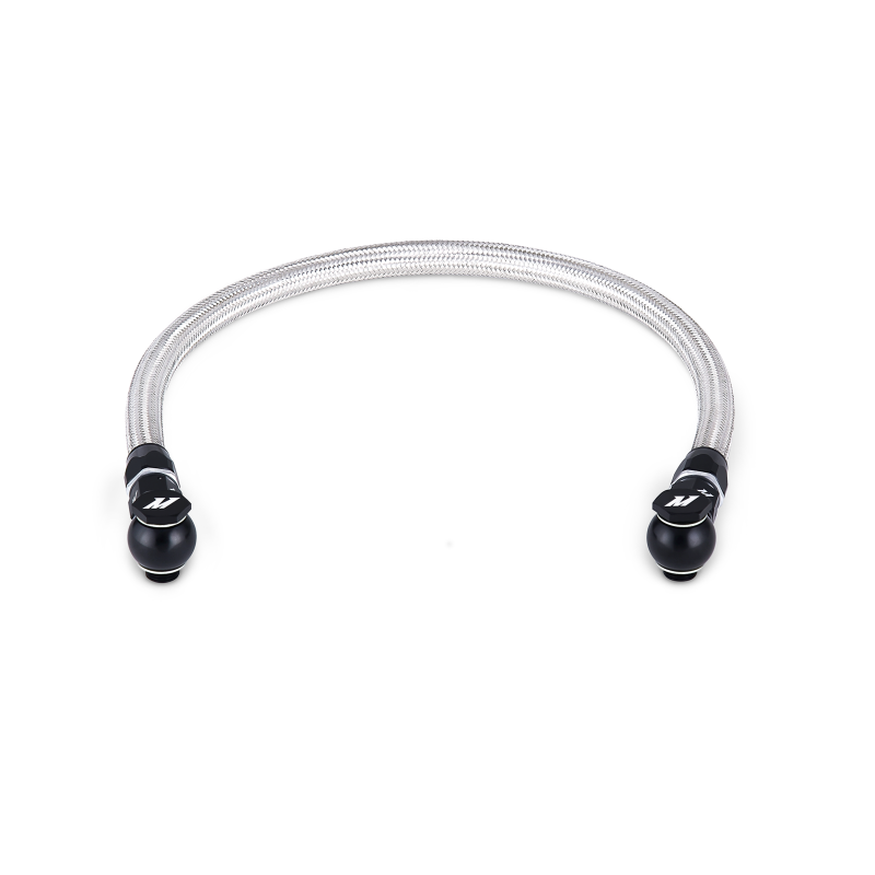 Mishimoto MMSBH-RX8-04 Primary Replacement Oil Line for 2004-2011 Mazda RX-8