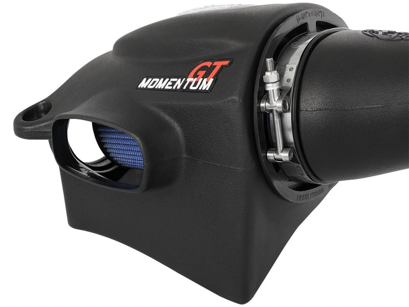 aFe Momentum GT Pro 5R Cold Air Intake System for Lexus LX570 and Toyota Land Cruiser (J200) 2008-2016 V8-5.7L