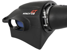 Load image into Gallery viewer, aFe Momentum GT Pro 5R Cold Air Intake System for Lexus LX570 and Toyota Land Cruiser (J200) 2008-2016 V8-5.7L