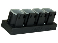 Load image into Gallery viewer, AEM 4 Port AEMnet CAN Hub Part Number AEM30-2225 for Centralized CAN Bus Connections