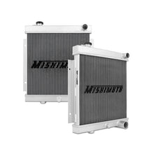Load image into Gallery viewer, Mishimoto 1964-1966 Ford Mustang Aluminum Radiator with 289 V8 - Performance Cooling Upgrade