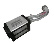 Load image into Gallery viewer, Injen PowerFlow Intake System for Jeep Wrangler 2012-2017 3.6L V6 - Wrinkle Black