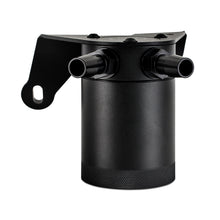 Load image into Gallery viewer, Mishimoto Baffled Oil Catch Can for 2021+ Ford Bronco 2.7L EcoBoost - PCV Side