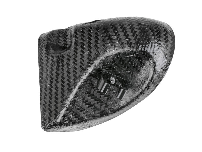 aFe Magnum FORCE Dynamic Air Scoop for BMW M5 (F10) / M6 (F06/12/13) 12-19 V8-4.4L * Part Number afe54-12489-C