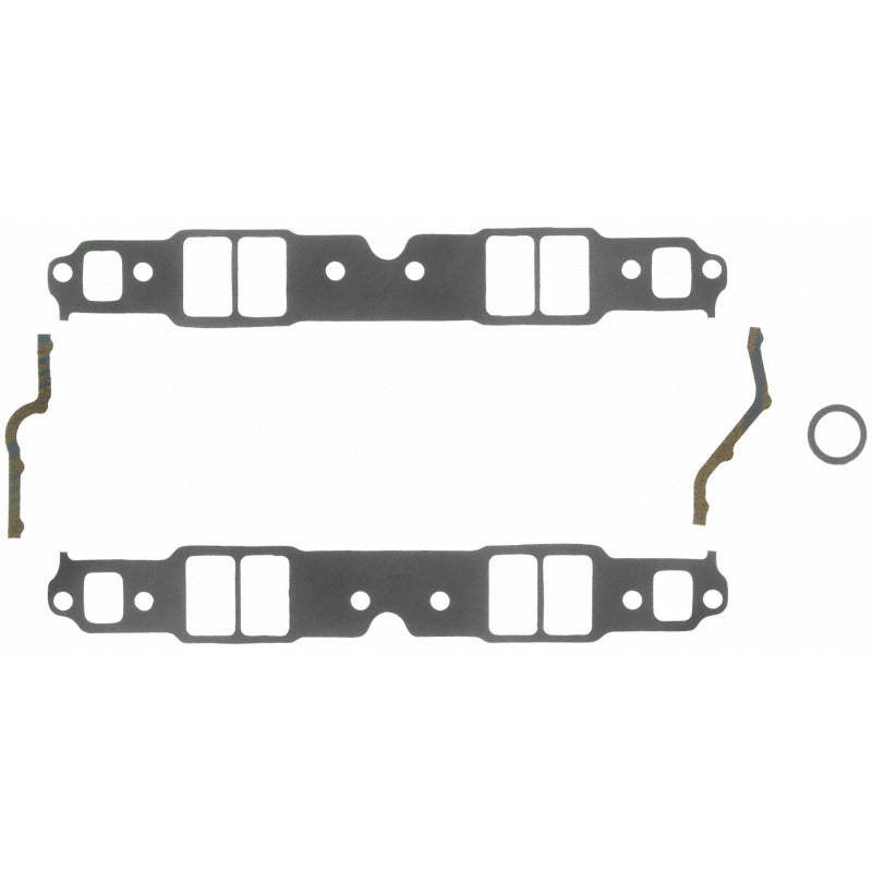 Fel-Pro 1267 Engine Intake Manifold Gasket Set for V8 Engines