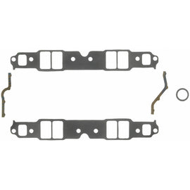 Fel-Pro 1267 Engine Intake Manifold Gasket Set for V8 Engines