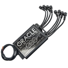 Load image into Gallery viewer, ORACLE Lighting Bluetooth + RF ColorSHIFT Underbody Rock Light Kit – 8 Pieces for Off-Road Vehicles