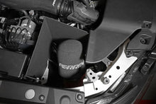 Load image into Gallery viewer, Perrin Performance 22-25 Subaru WRX Cold Air Intake - Hyper Pink (Part #PSP-INT-327HP)