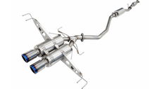 Load image into Gallery viewer, HKS Hi-Power SPEC-L2 Exhaust System for L15C Engines - Part Number HKS31019-AH108