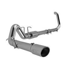 Load image into Gallery viewer, MBRP Armor Lite Series Turbo Back Exhaust System for 1999-2003 Ford F-250/F-350 7.3L - Single Side Exit