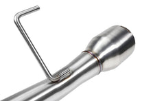 Load image into Gallery viewer, Perrin Performance Dual Tip Axle Back Exhaust for Subaru STI and WRX (Part Number PSP-EXT-341BR)