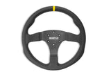 Sparco R350 Leather Steering Wheel - Automotive Performance and Comfort