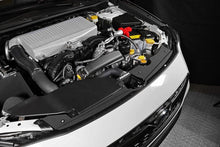 Load image into Gallery viewer, Perrin Performance Subaru WRX Radiator Shroud (2018-2025) - Black