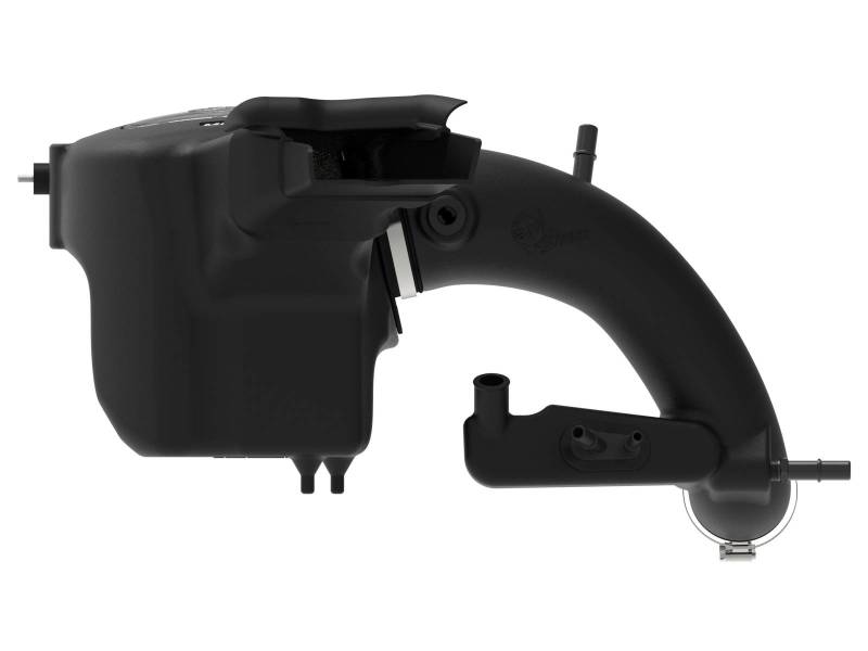 aFe POWER Momentum HD Cold Air Intake System with Pro DRY S Filter for 2021-2024 Ford Bronco 2.3L Turbo