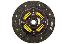 Load image into Gallery viewer, ACT Performance Street Sprung Disc for Mitsubishi Lancer - Part Number ACT3000305
