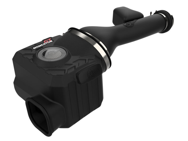 aFe Momentum GT Cold Air Intake System with Pro DRY S Filter for Toyota FJ Cruiser & 4Runner 2003-2024