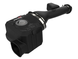 aFe Momentum GT Cold Air Intake System with Pro DRY S Filter for Toyota FJ Cruiser & 4Runner 2003-2024