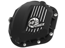 Load image into Gallery viewer, aFe Pro Series Dana 60 Front Differential Cover with Machined Fins for Ford F-250/F-350 2004-2011