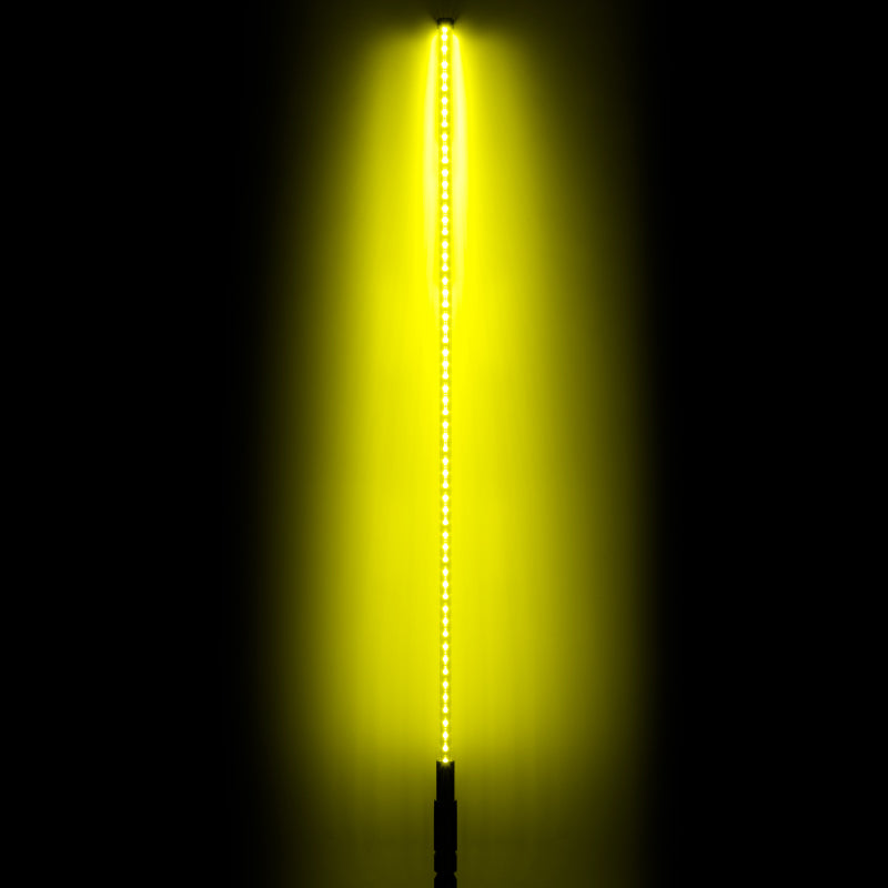 Oracle Lighting Off-Road 6ft LED Whip with ColorSHIFT Technology - Part Number ORL5782-333