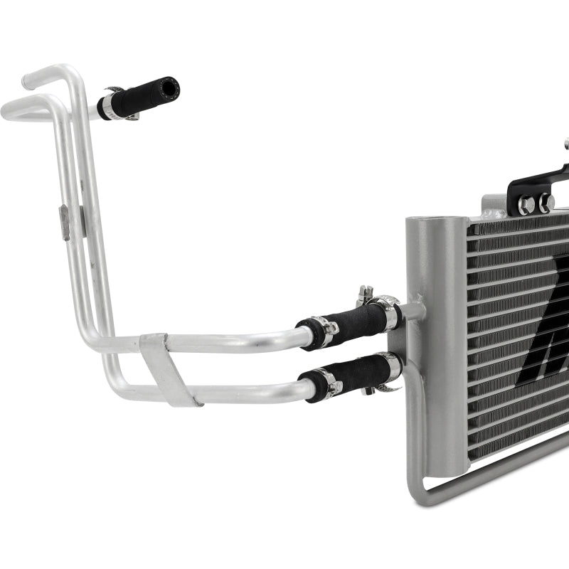 Mishimoto MMTC-TAC-24 Performance Transmission Cooler for 2024+ Toyota Tacoma