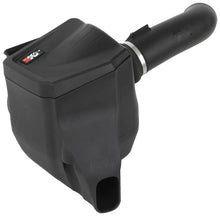 Load image into Gallery viewer, K&amp;N Engineering 63-3119 Performance Cold Air Intake System for 2020 Chevrolet Silverado 2500/3500 HD with V8 6.6L Diesel