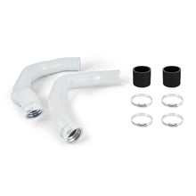 Load image into Gallery viewer, Mishimoto BMW F8X M3/M4 Charge Pipe Kit - Color Matched Aluminum Upgrade for 2015-2020 Models