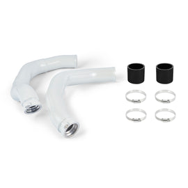 Mishimoto BMW F8X M3/M4 Charge Pipe Kit - Color Matched Aluminum Upgrade for 2015-2020 Models