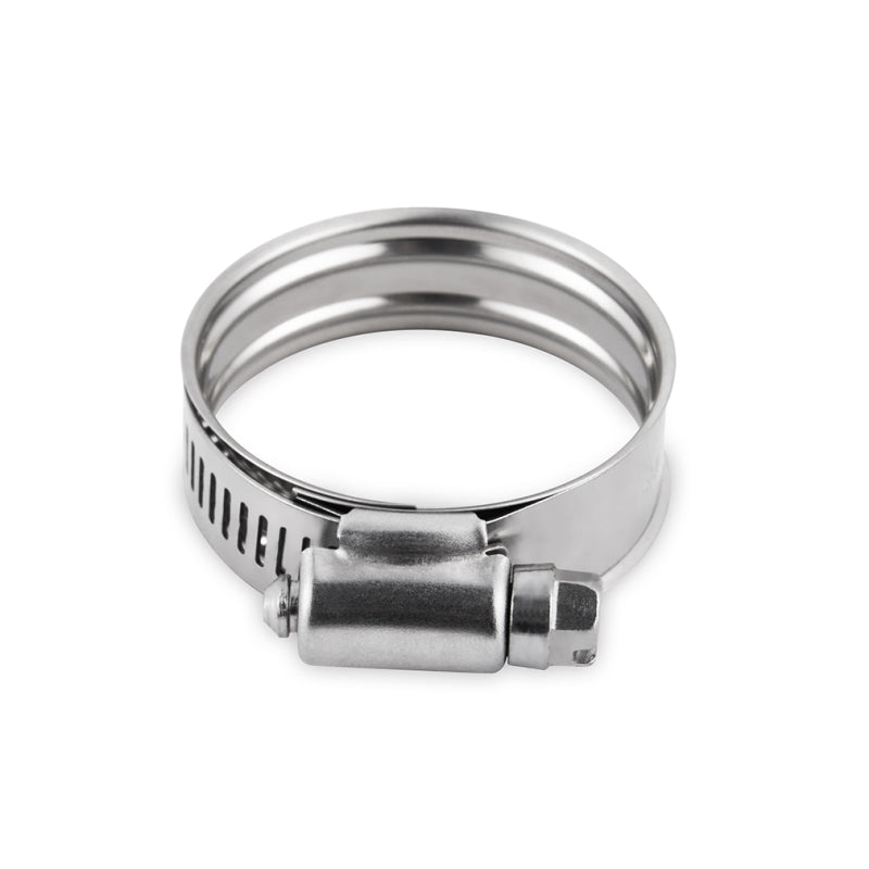 Mishimoto Sure Grip High Torque Protective Worm Gear Clamp 59mm - Pack of 10