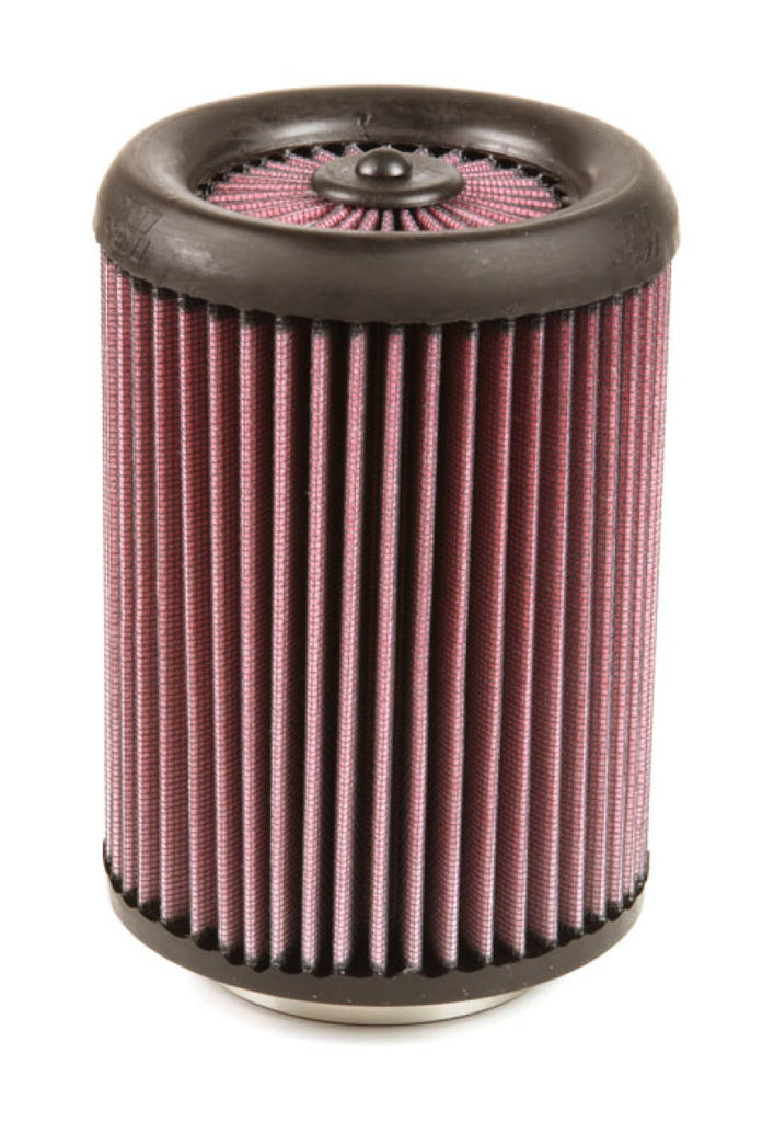 K&N Universal X Stream Clamp-On Round Air Filter for Dodge Viper 3-inch Flange