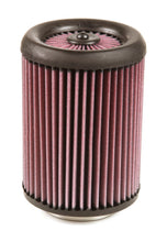 Load image into Gallery viewer, K&amp;N Universal X Stream Clamp-On Round Air Filter for Dodge Viper 3-inch Flange