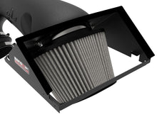 Load image into Gallery viewer, aFe Rapid Induction Cold Air Intake System with Pro DRY S Filter for 2021+ Ford F-150 V6-3.5L