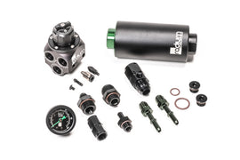 Radium Engineering Fuel Pressure Regulator & Filter Kit for BMW E46 M3 (Part Number: rad20-0932-03)