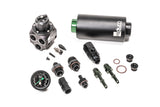 Radium Engineering Fuel Pressure Regulator & Filter Kit for BMW E46 M3 (Part Number: rad20-0932-03)