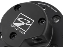 Load image into Gallery viewer, Skunk2 Racing 92-00 Honda Civic / 94-01 Integra Dual Fuel Pump Hanger - Billet Aluminum Upgrade for High-Performance Fuel Systems