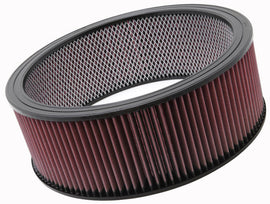 K&N Engineering Replacement Drop-In Air Filter Part KNNE-3760 for Enhanced Performance and Durability