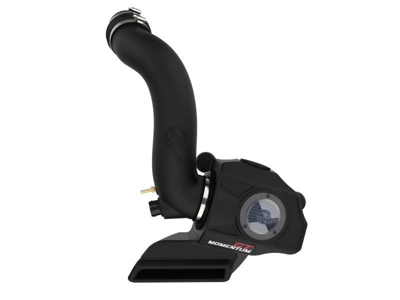 aFe Momentum GT Cold Air Intake System with Pro 5R Filter for 2022-2024 Volkswagen GTI MKVIII