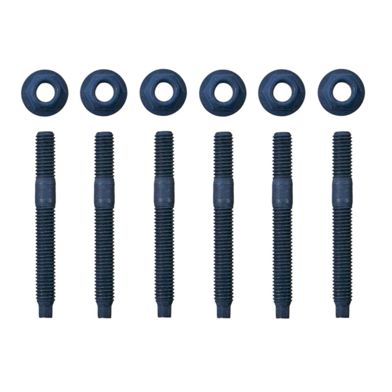 Fel-Pro Ford F-150 ES 75122 Exhaust Manifold Hardware Kit for 1997-2002 Models