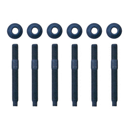 Fel-Pro Ford F-150 ES 75122 Exhaust Manifold Hardware Kit for 1997-2002 Models