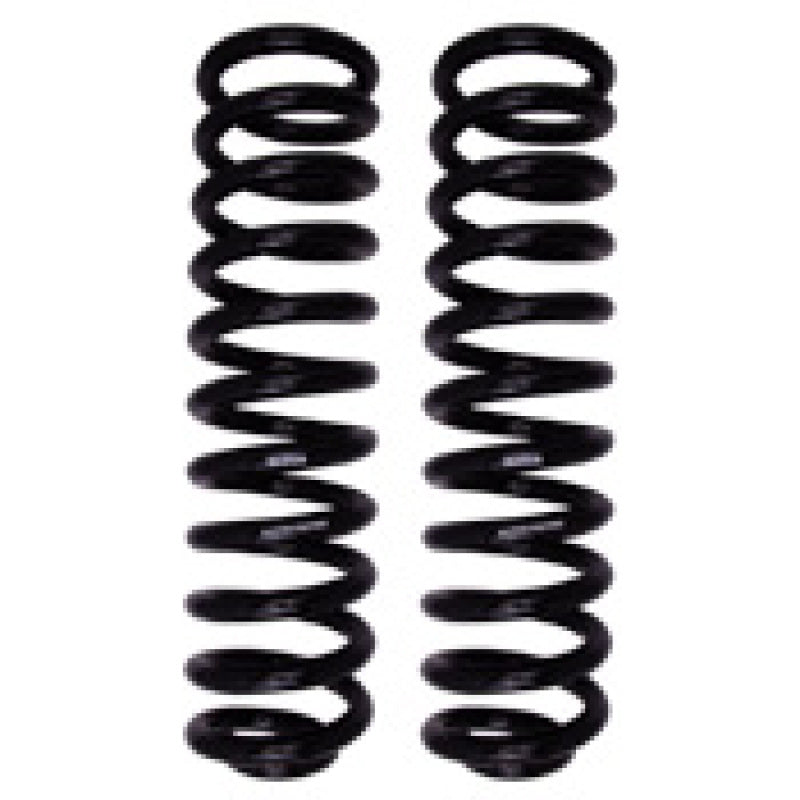 Bilstein B12 Special Front Coil Spring Set for Ford F-250/F-350 SD – 2 Inch Lift
