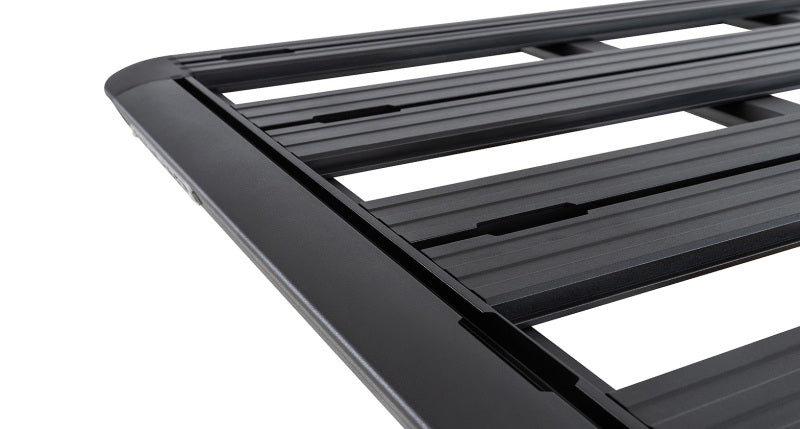 Rhino-Rack Pioneer Platform Tray - 60in x 56in Black for Nissan Frontier