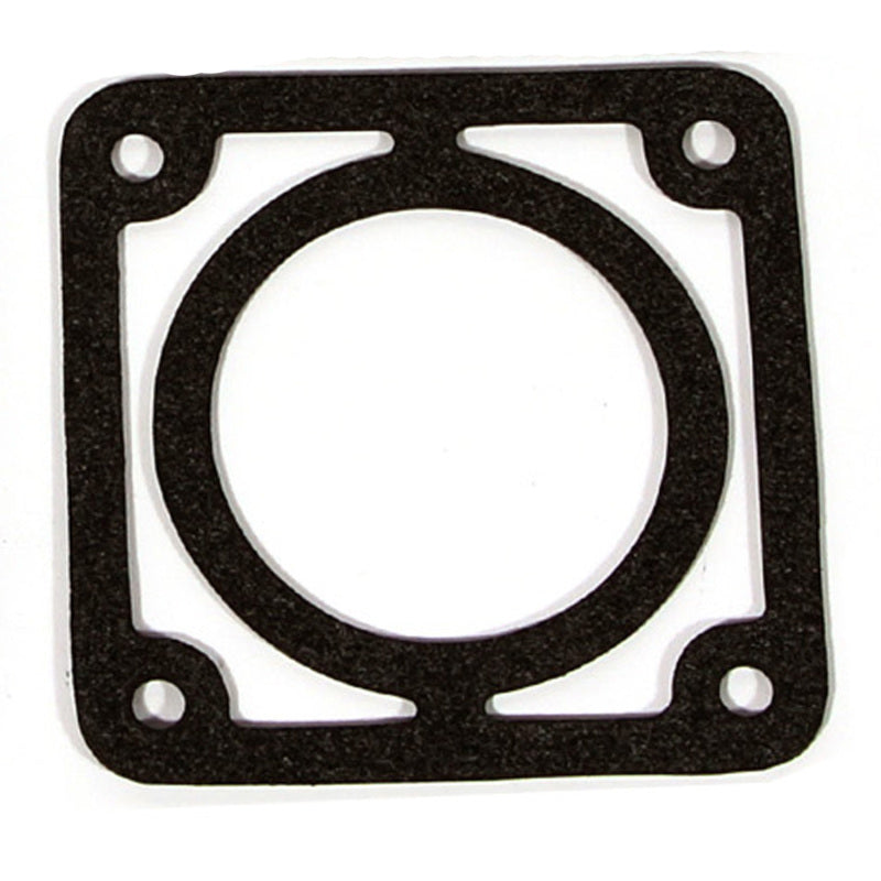 BBK Performance 86-93 Mustang 5.0 Throttle Body Gasket Kit - 65mm & 70mm Applications