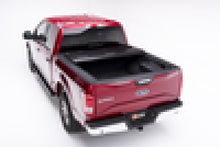 Load image into Gallery viewer, BAKFlip F1 Hard Folding Truck Bed Cover for Ford F-150 (2015-2020) - 5 ft 7 in Bed by BAK Part #bak772329
