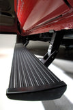AMP Research 2019 Ram 2500 PowerStep Plug-N-Play Electric Running Boards - Black (Gas Models Only, All Cabs)