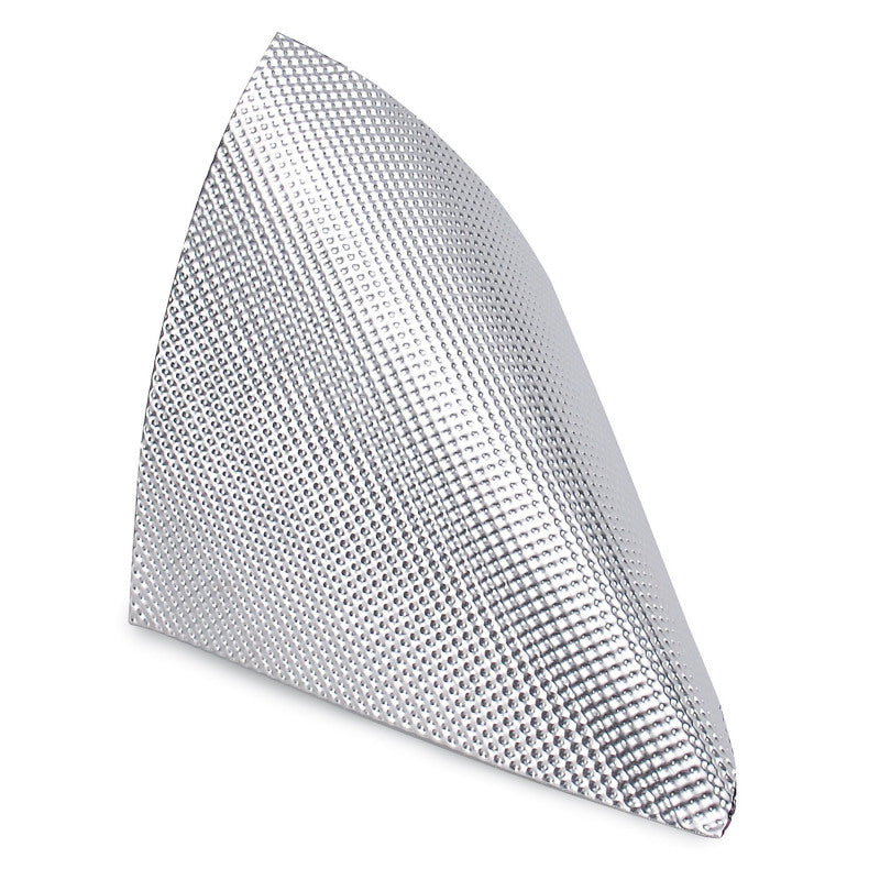 DEI Floor and Tunnel Shield II 21 in x 4 ft High Heat Barrier for Automotive Applications