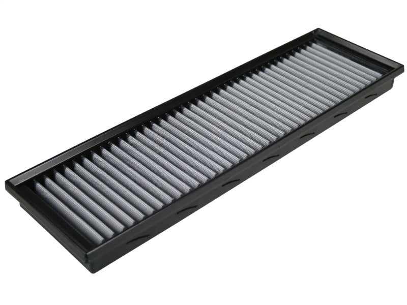 aFe MagnumFLOW OE Replacement Air Filter with Pro DRY S Media for Volkswagen Jetta (MKV/VI) 2005-2012