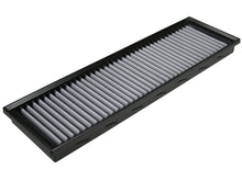 Load image into Gallery viewer, aFe MagnumFLOW OE Replacement Air Filter with Pro DRY S Media for Volkswagen Jetta (MKV/VI) 2005-2012